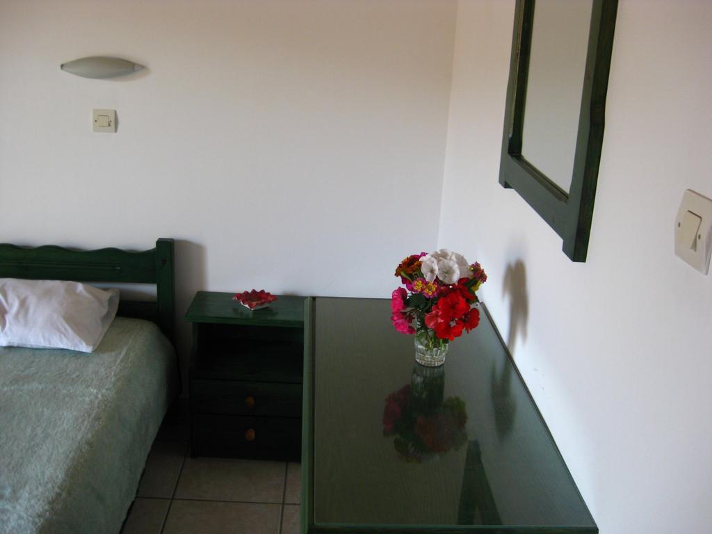 Valasis Studios Argassi Exteriér fotografie